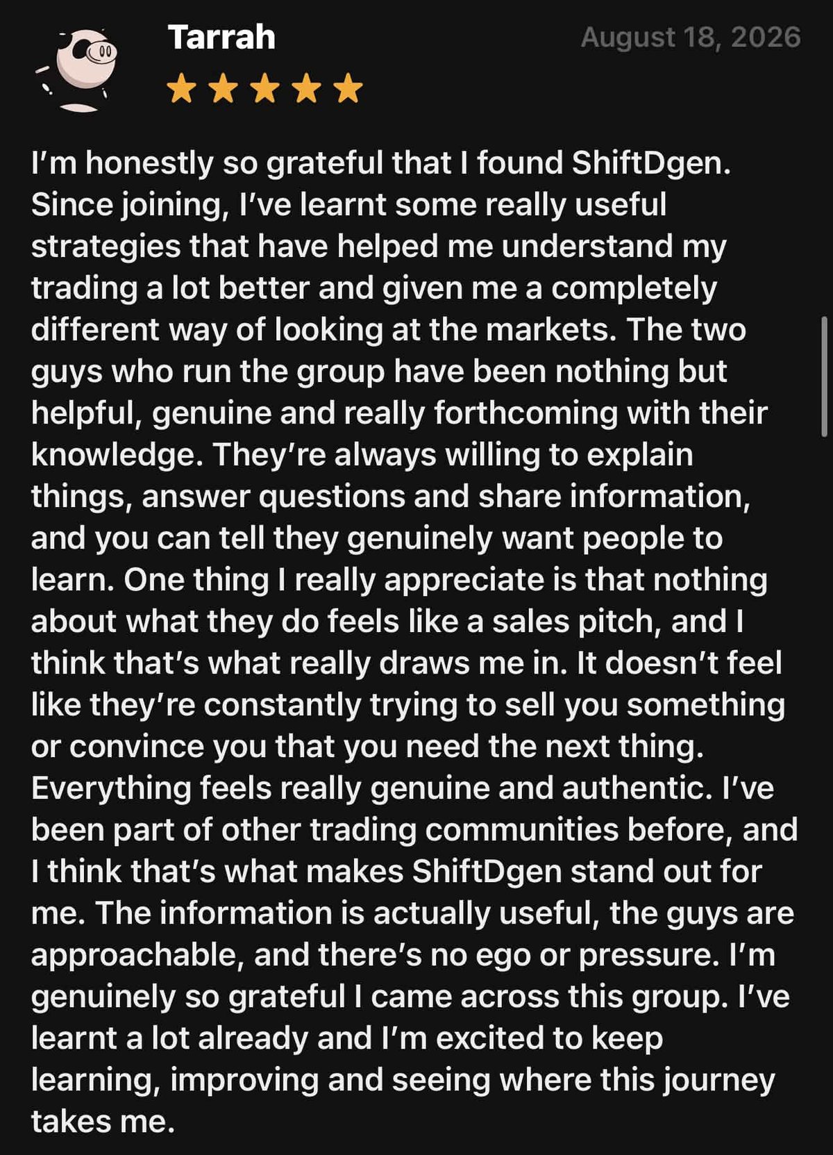 Reviews 4 of 11