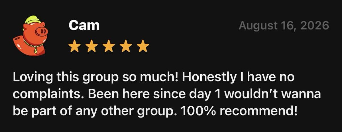 Reviews 6 of 11