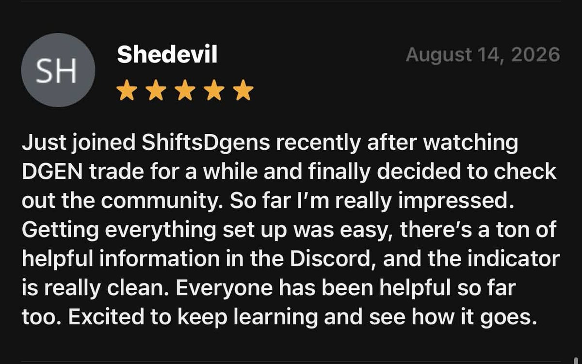 Reviews 8 of 11