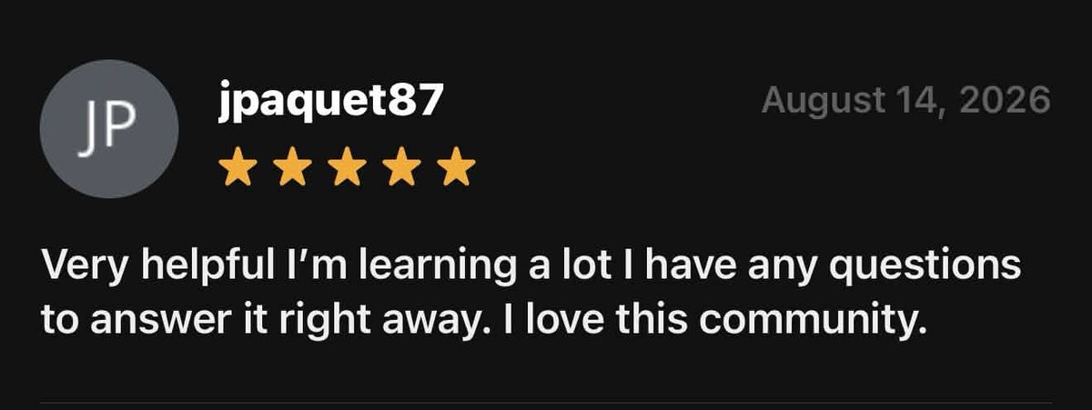 Reviews 9 of 11