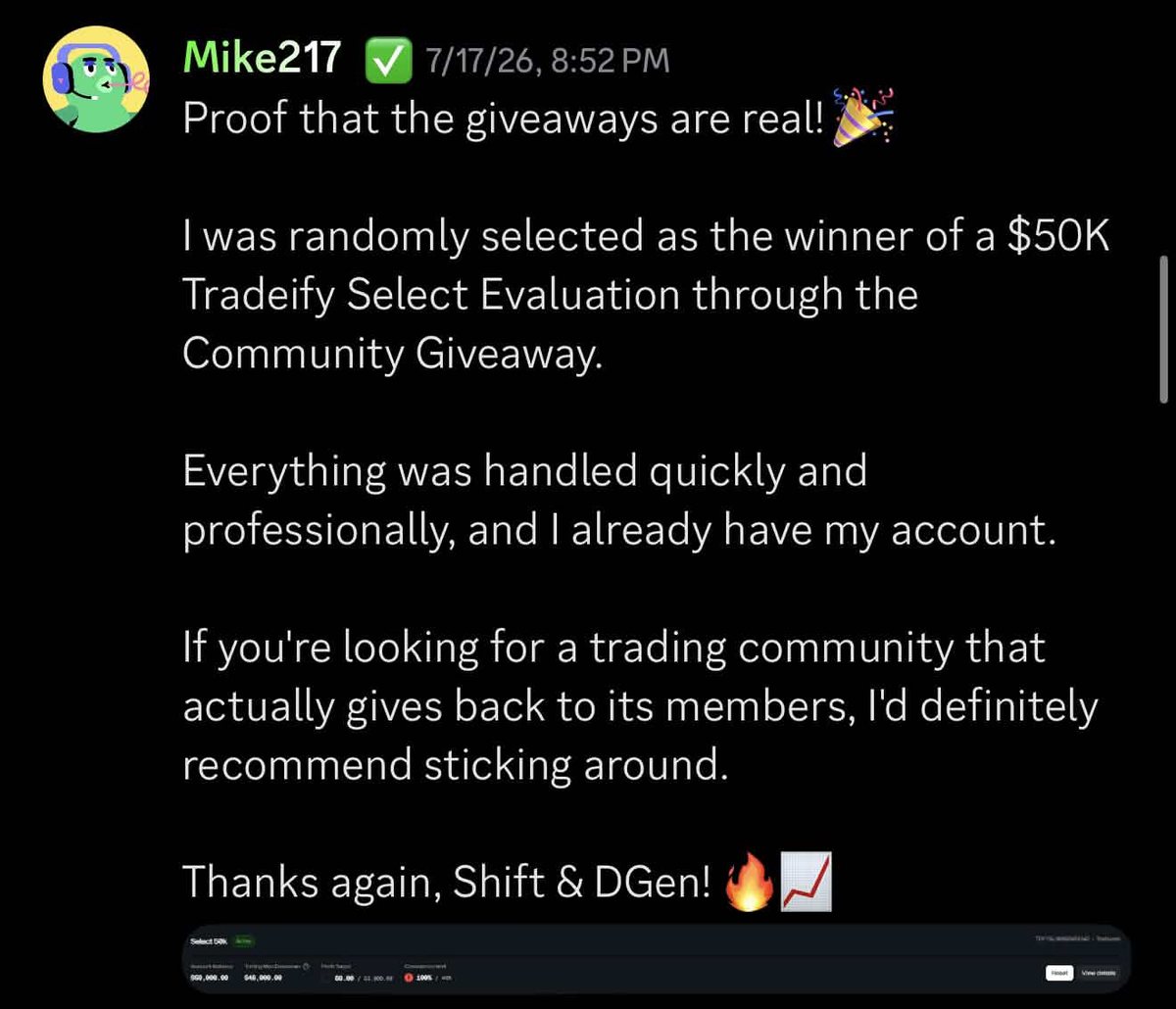 Member posts 3 of 7