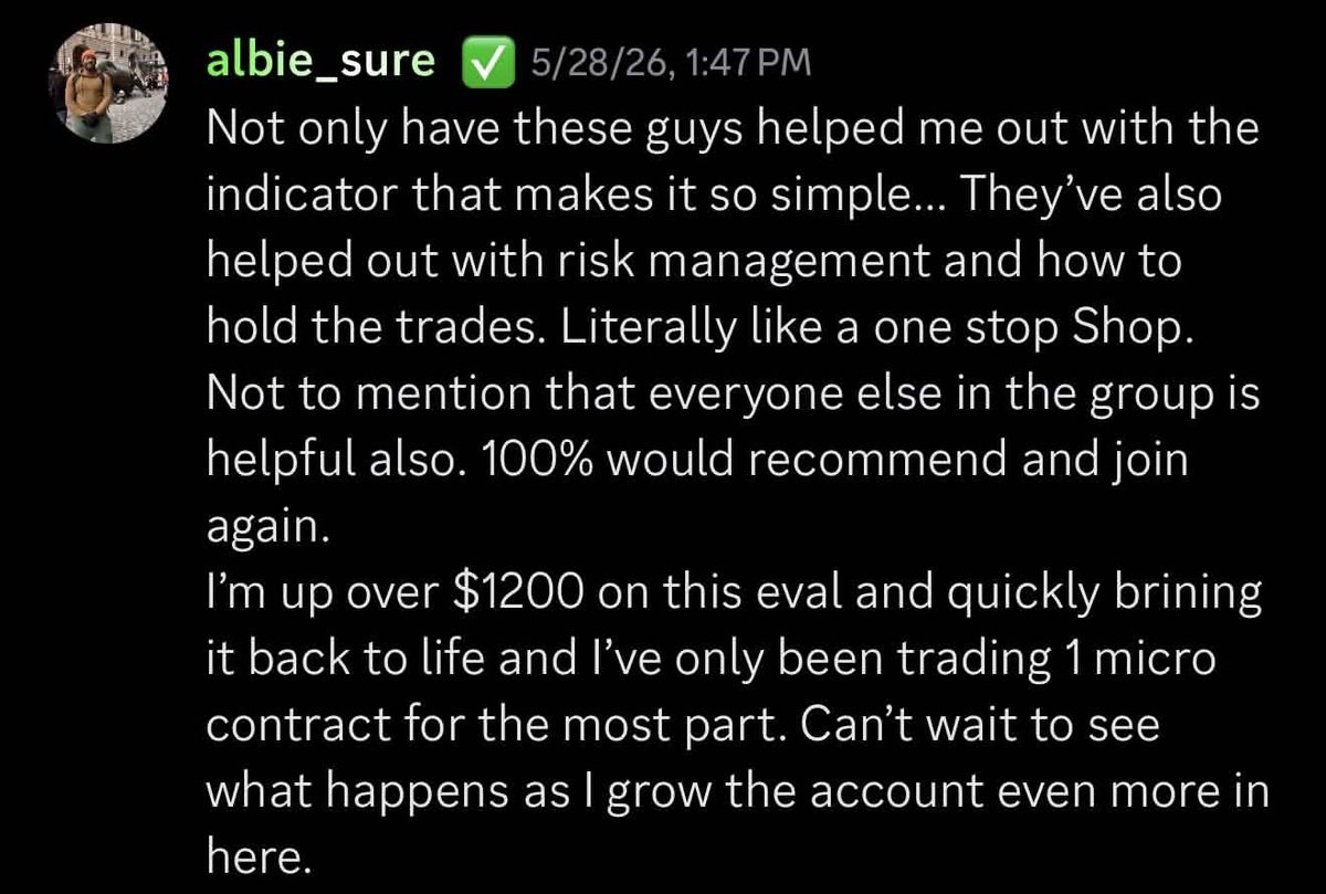 Member posts 7 of 7